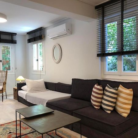 Sv Acropolis Residence Афины Экстерьер фото