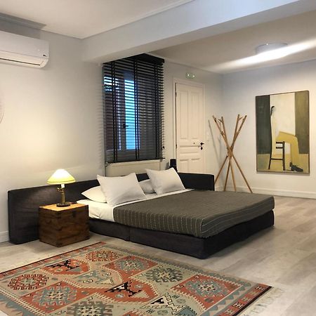 Sv Acropolis Residence Афины Экстерьер фото