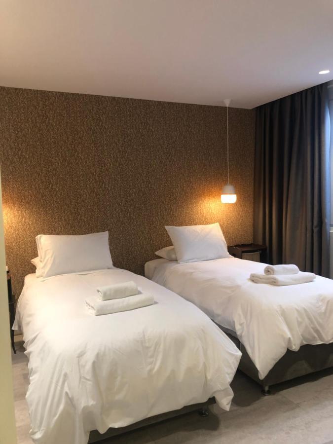 Sv Acropolis Residence Афины Экстерьер фото