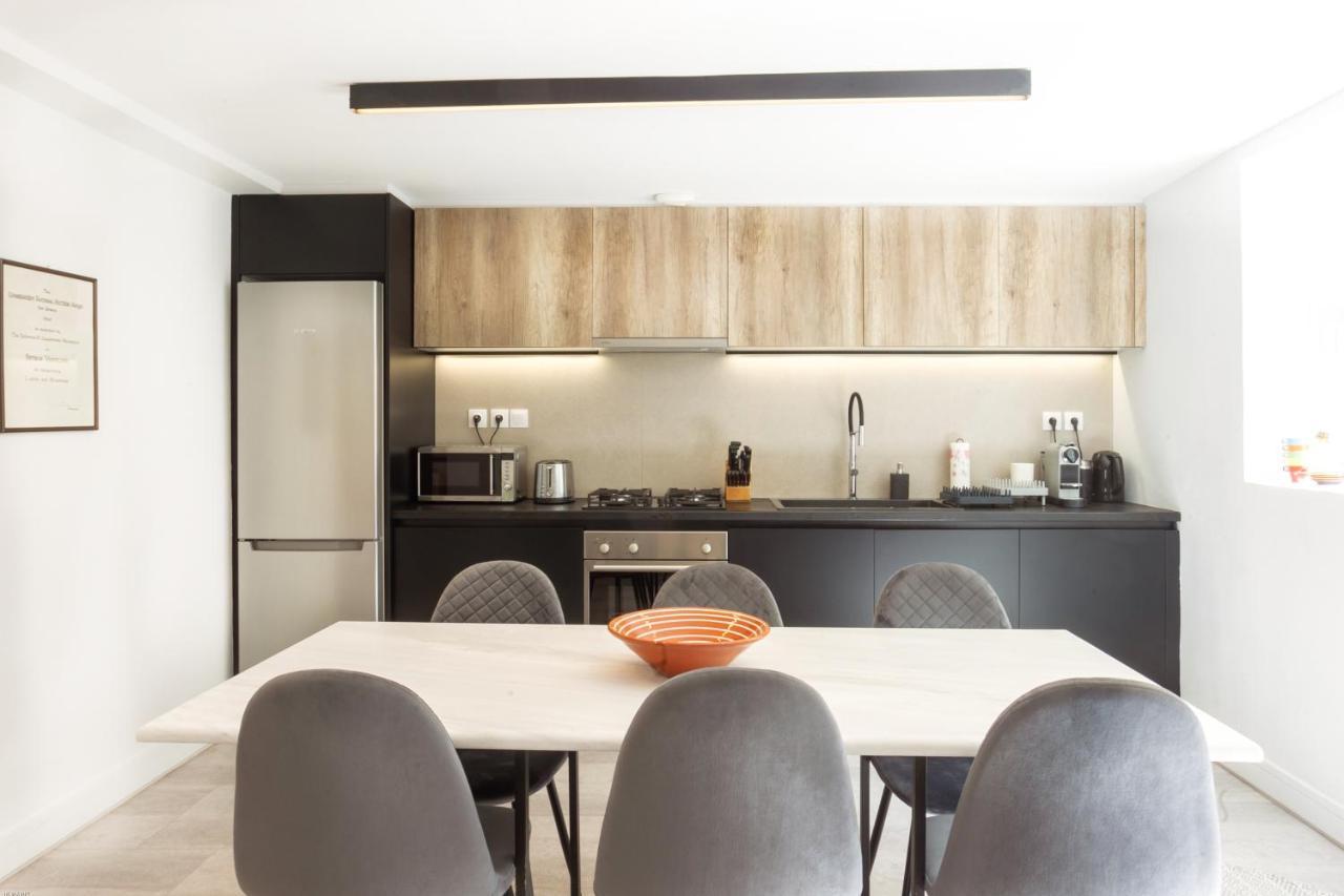 Sv Acropolis Residence Афины Экстерьер фото