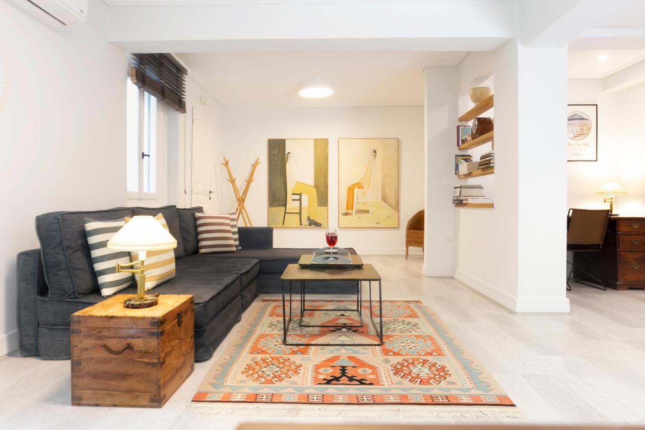 Sv Acropolis Residence Афины Экстерьер фото