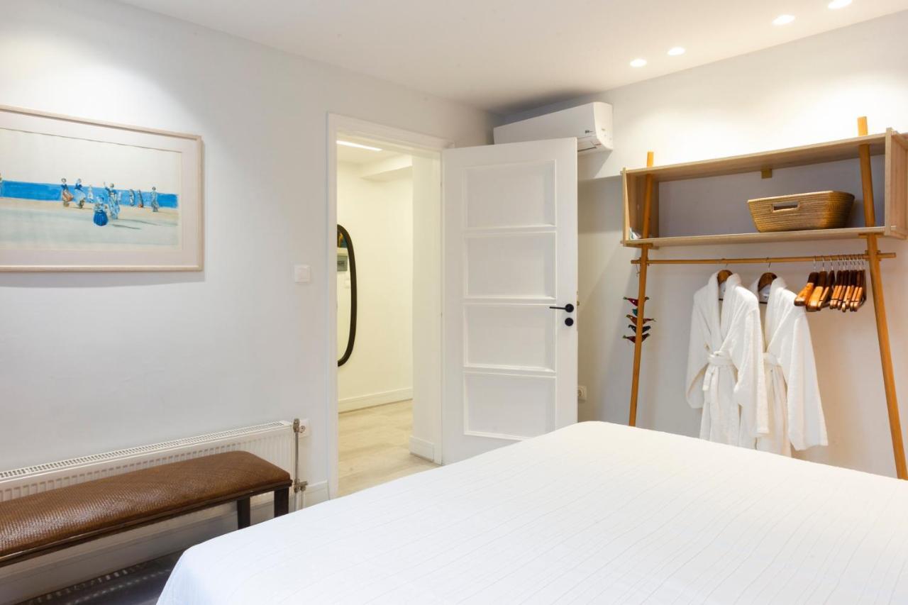 Sv Acropolis Residence Афины Экстерьер фото