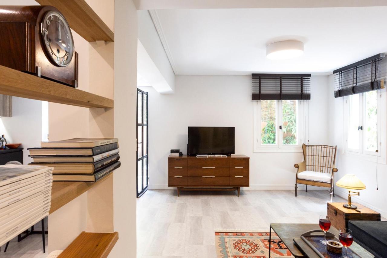 Sv Acropolis Residence Афины Экстерьер фото