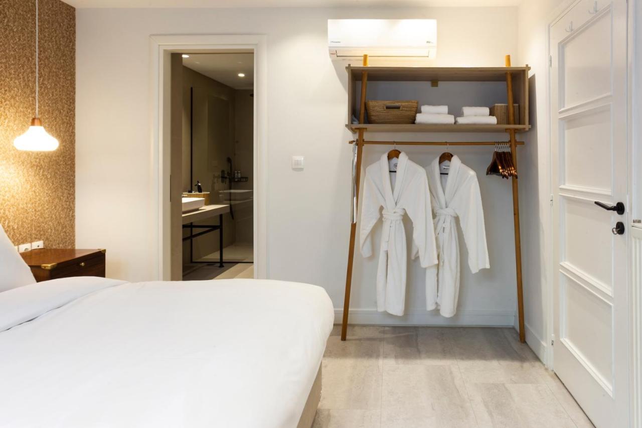 Sv Acropolis Residence Афины Экстерьер фото
