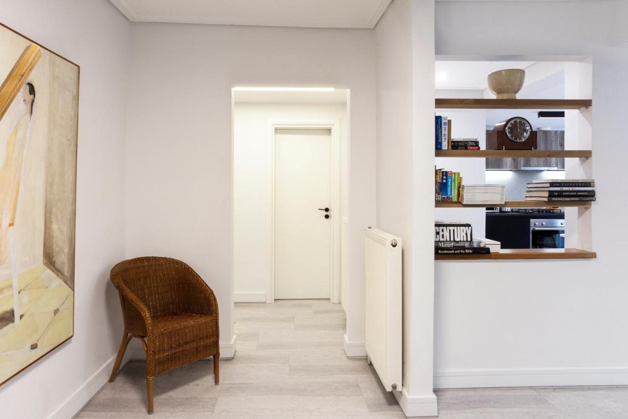 Sv Acropolis Residence Афины Экстерьер фото
