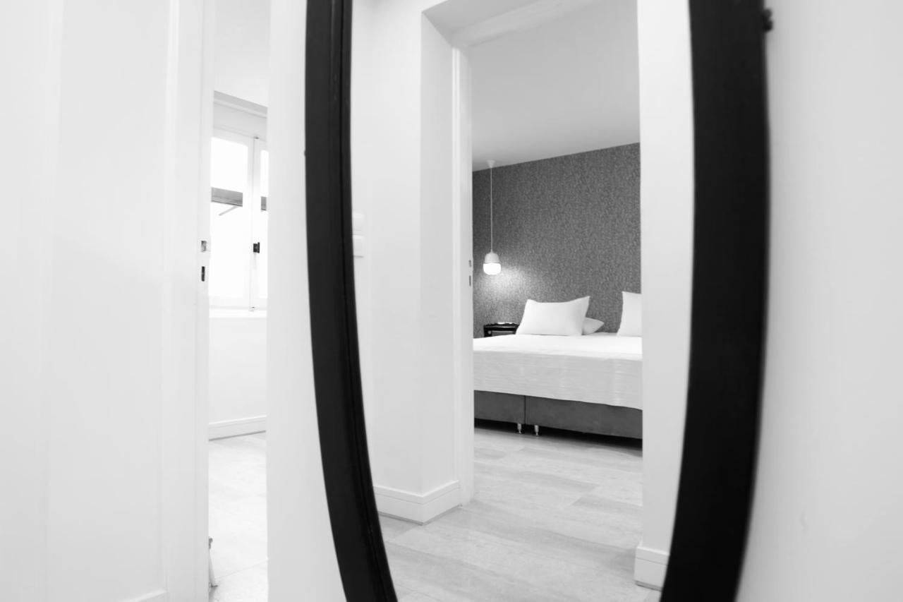 Sv Acropolis Residence Афины Экстерьер фото