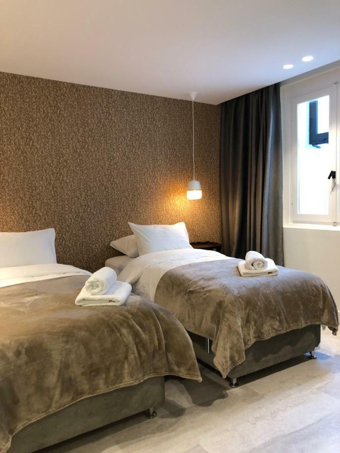 Sv Acropolis Residence Афины Экстерьер фото